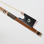 Master Level Pernambuco Violin Bow 