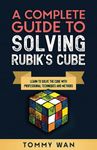 Rubiks Cube Method