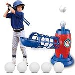 Cewuky T Ball Sets for Kids 3-5 5-8