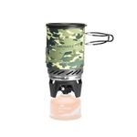 Fire-Maple FMS-X1 Camping Stove Gas System | Portable Pot/Jet Burner Outdoor Gas Cooking Essentials | Compact Equipment for Hiking Trekking Backpacking Fishing Hunting Bushcraft