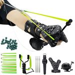 Fishing Reel For Slingshot