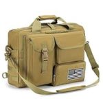 Stypos Tactical Messenger Bag, 17.3