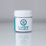 LVDY, Fight The Toxins, Liver Detox