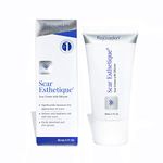 Rejuvaskin Scar Esthetique Scar Crème with Silicone, 1 Ounce