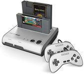 Retro-Bit Retro Duo 2 in 1 Console 