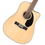 Fender 12-String Acoustic Guitar, w