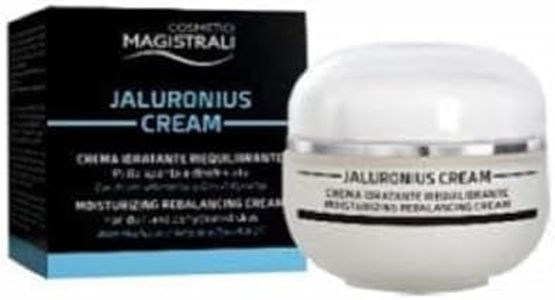 jaluronius cream difa cooper cosmetici magistrali