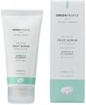 Green People Fruit Scrub White 50 m