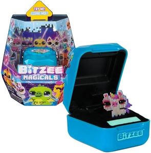 Bitzee, Ve