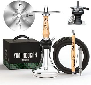 Yimi Hooka