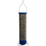 Droll Yankees, Inc YCPW180 Whipper 4-Port Hanging Bird Feeder