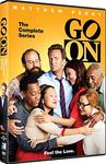 GO ON - THE COMPLETE SERIES