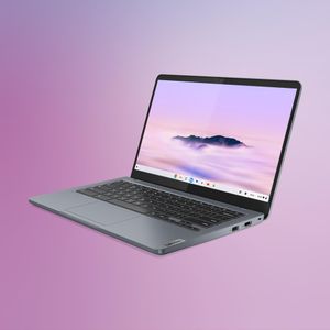 Lenovo IdeaPad Slim 3 Chromebook 14" – Lightweight Laptop