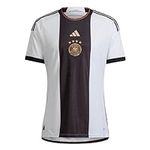 adidas Germany 22 Home Authentic Je