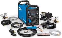Miller Multimatic 215 PRO Multiproc
