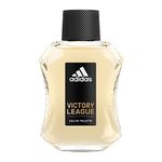 adidas Victory League Eau De Lavender spray Toilette For Men - 100Ml