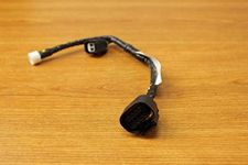 Dodge Ram 1500 - 5500 Rear ParkView