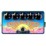 Fuzz Buster For Cops