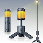 Camping Lantern Rechargeable - Mult