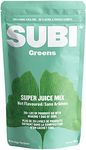 SUBI RAW Greens Superfood Powder NO