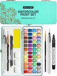 ARTISTRO Watercolor Paint Set, Vivi
