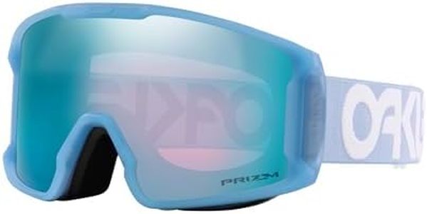 Oakley Lin