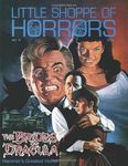 Little Shoppe of Horrors: The Journal of Classic British Horror Films