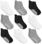 Infinno Baby Non Slip Ankle Socks 9