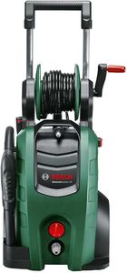 Bosch High Pressure Washer 140 Bar – 2100W, 5m Hose, 450L/h Flow