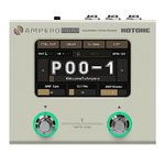 HOTONE Ampero Mini MP50VN Guitar Multi Effects Processor Touch Screen Modeling IR Cabinets