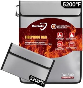 DocSafe Fi