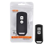 Silicone Remote Key Case For Honda PCX 150 hybrid X-ADV SH125 Scoopy SH300 Forza 125 300 2018 Motorcycle Scooter 2 Button Smart Key