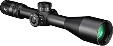 Vortex Optics Venom 5-25x56 First F