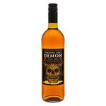 "Waking The Demon" Bullet For My Valentine Special Edition Mead 75cl