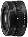 Nikon NIKKOR Z DX 16-50mm VR (Black