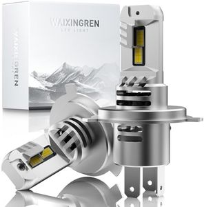 WAIXINGREN