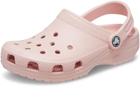 Crocs Unis