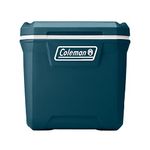 Coleman 316 Cooler 65QT WHL 5861 SPC/W/SPC C2