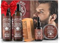 Ultimate Beard Care Conditioner Kit