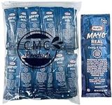 Bag-n-Dash 50 Kraft Real Mayo Condi