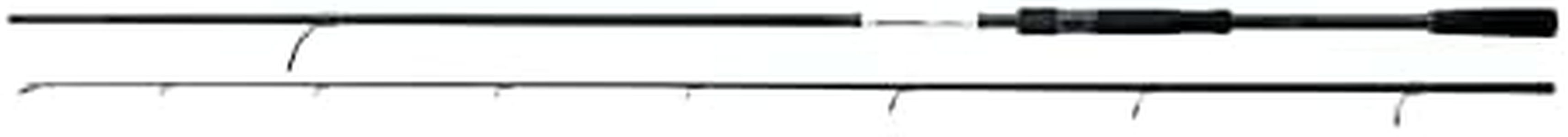 Shimano Vengeance CX - Caña de Pescar para Bar de mar, 270 cm, 149 g, 15-60 g, TR.145 cm, SVCX27SBH