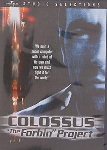 Colossus -