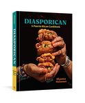 Diasporican: A Puerto Rican Cookbook