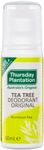 Thursday Plantation Original Tea Tree Deodorant 60 ml