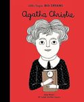 Agatha Christie (Little People, Big Dreams): Volume 5