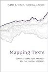 Mapping Texts: Computational Text A