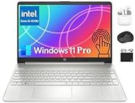 HP 2024 Newest Pavilion 15.6" HD To