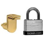 Salsbury Industries Lock Master Keys