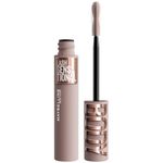 Maybelline Mascara, Lash Sensational Body Mascara, Volumizing up to 24H Lift, Smudge-resistant, Flake-resistant, Clump-resistant, Suitable for Sensitive Eyes, Shade: Black