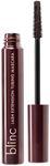 Blinc Lash Extension Tubing Mascara, Extreme Lengthening and Defining Mascara with Biotin, Ultra-Longwearing Washable Mascara, Clean, Vegan and Cruelty-Free, 9mL / 0.30 Fl. OZ (Brown)